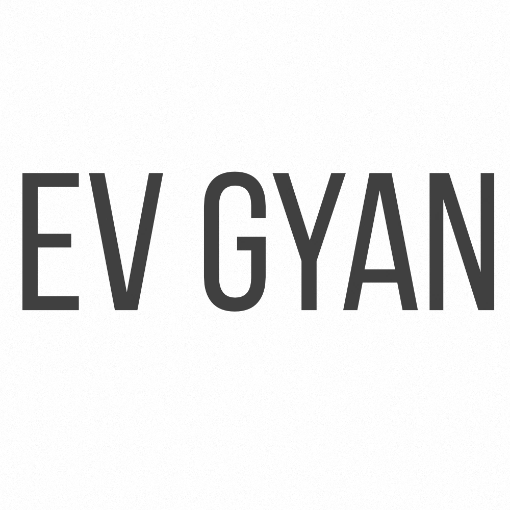 EVgyan logo