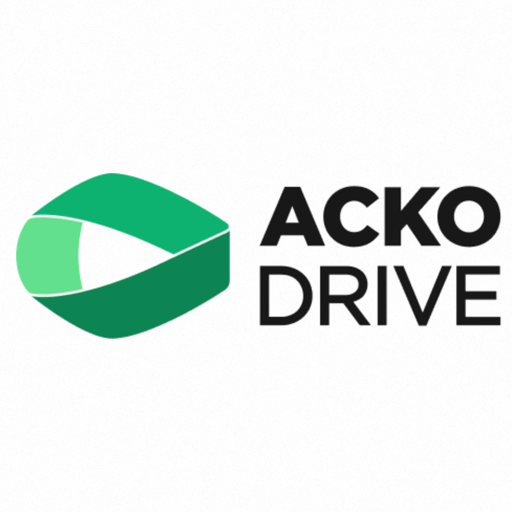 ACKO Drive logo