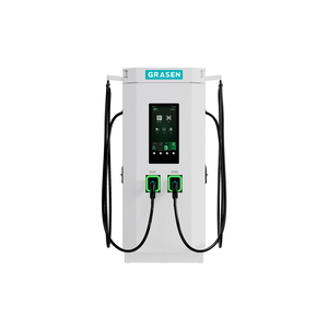 Smart T480 DC EV Fast Charging Station