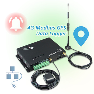 Modbus Device 4G Recorder Real Time Gps Vehicle Tracking Device