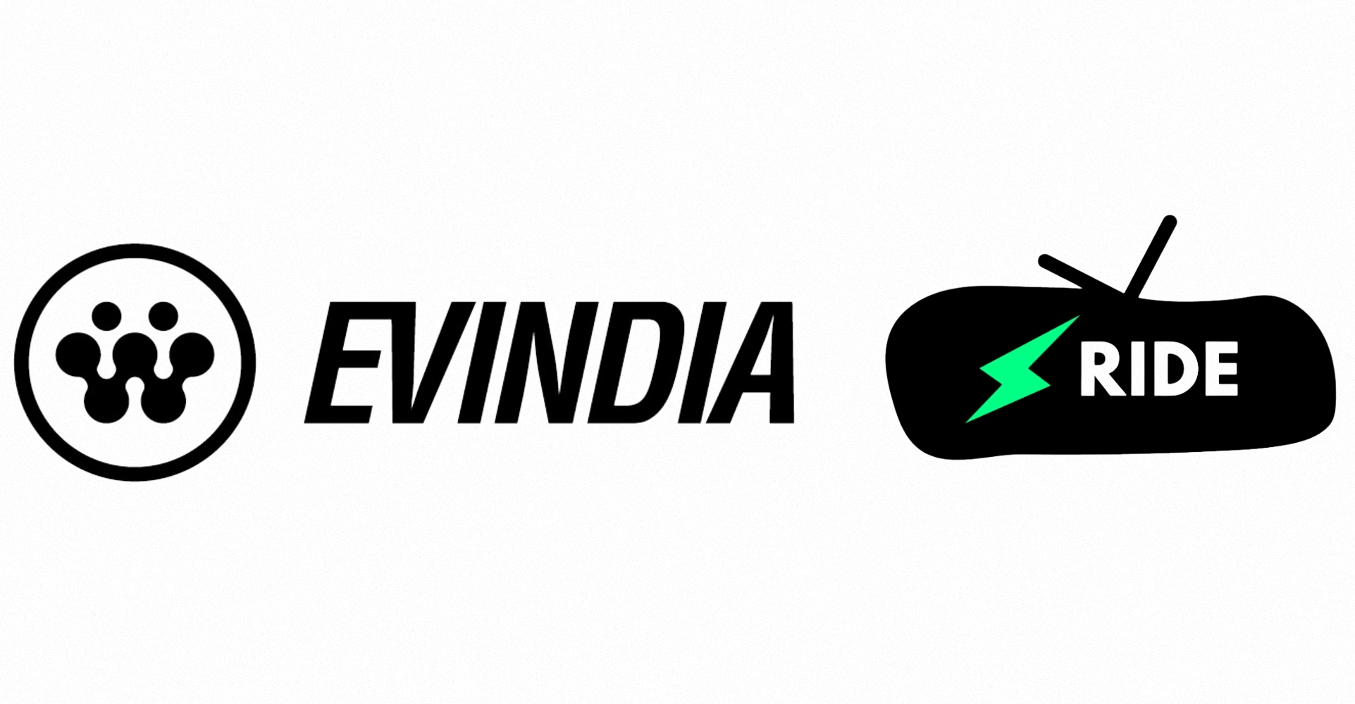EV India logo