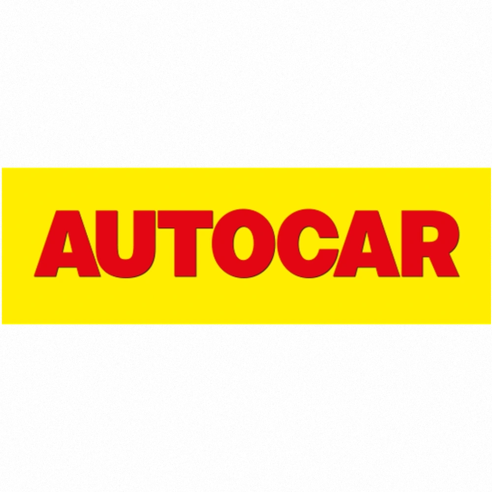 Autocar India logo