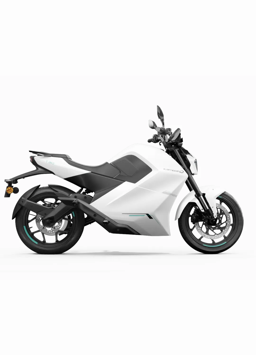 Powertrain Simplicity and Maintenance Reduction