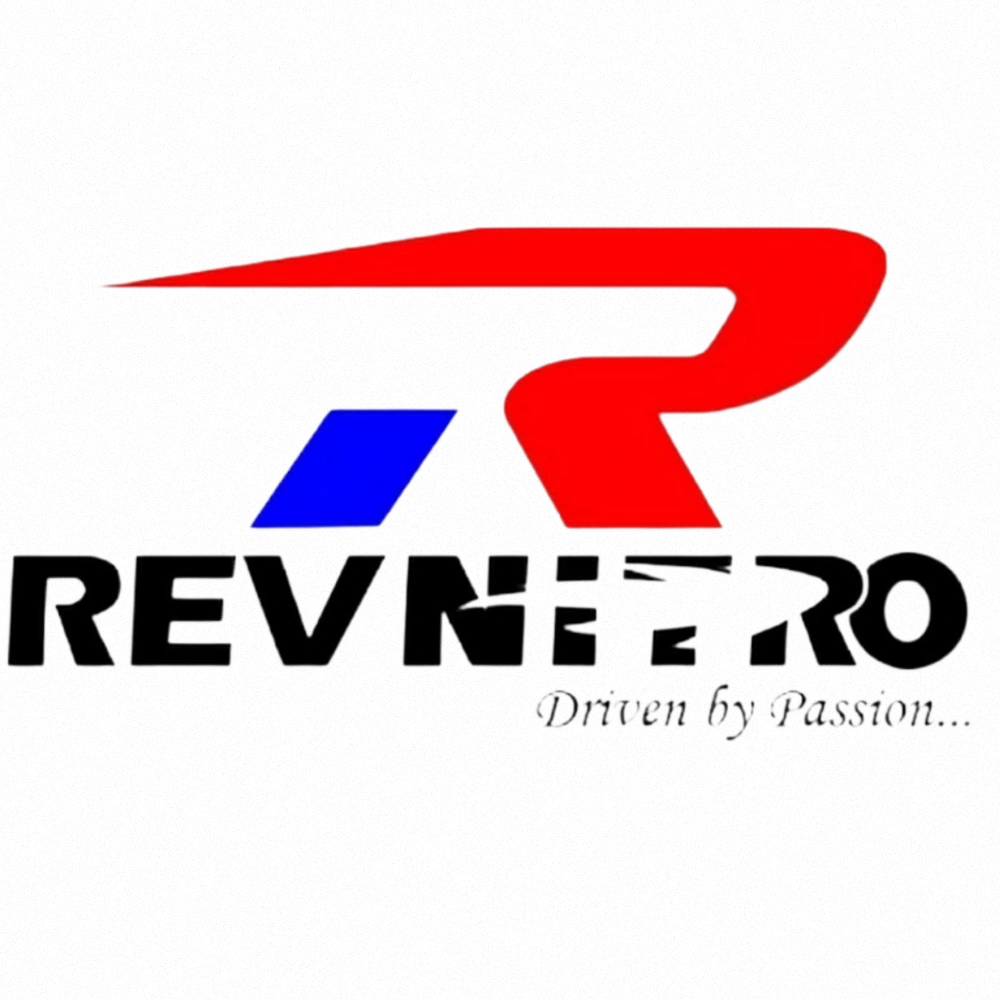 RevNitro logo