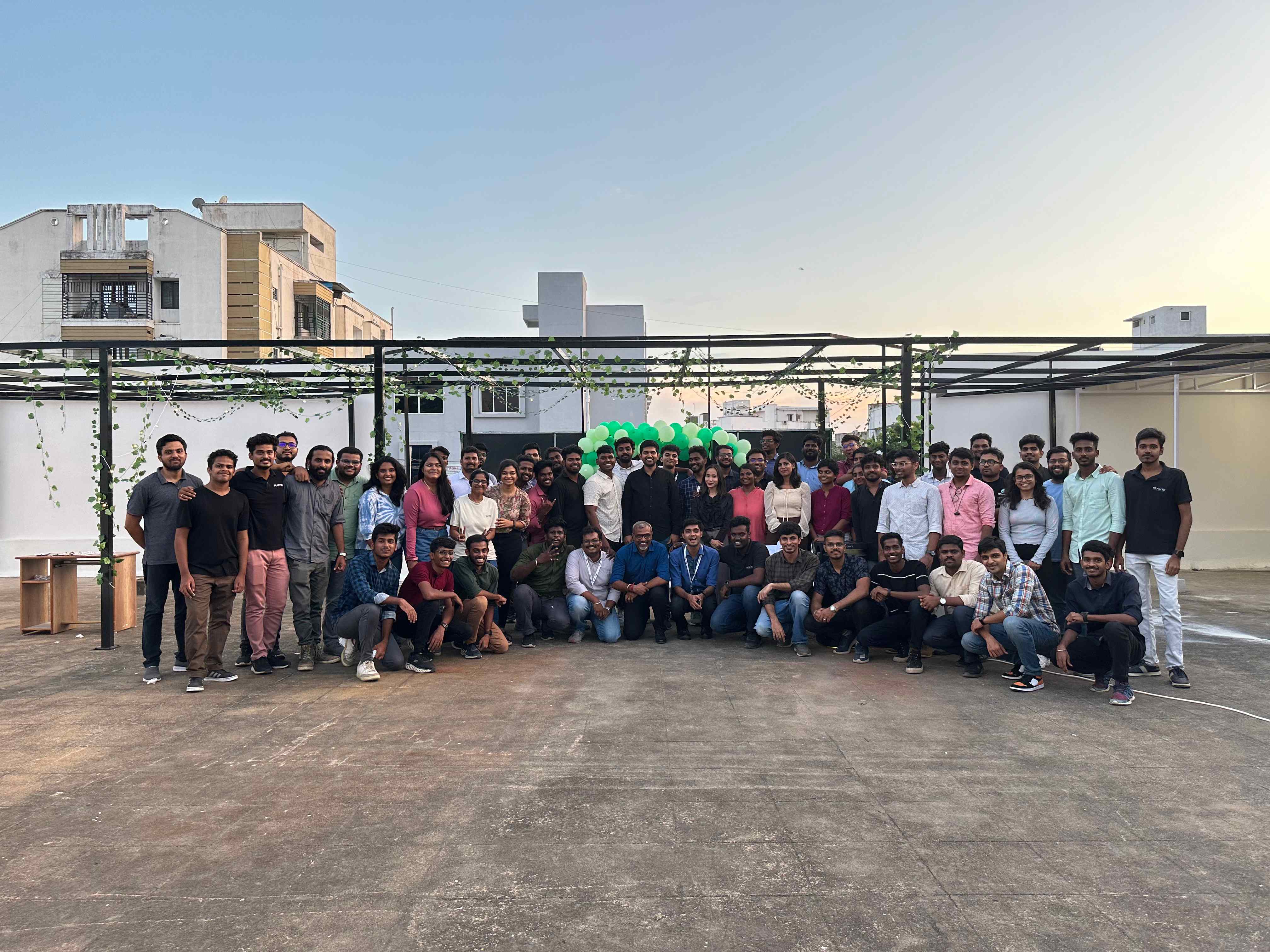 Raptee.HV Engineering Team