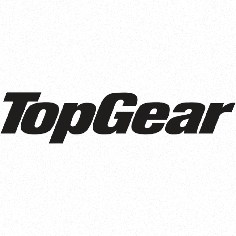 Top Gear logo