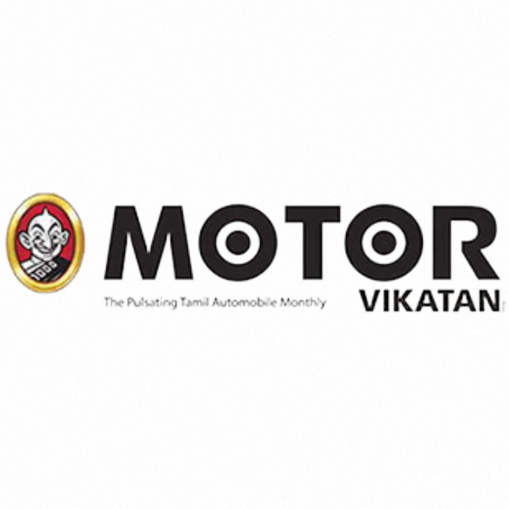 Motor Vikatan logo