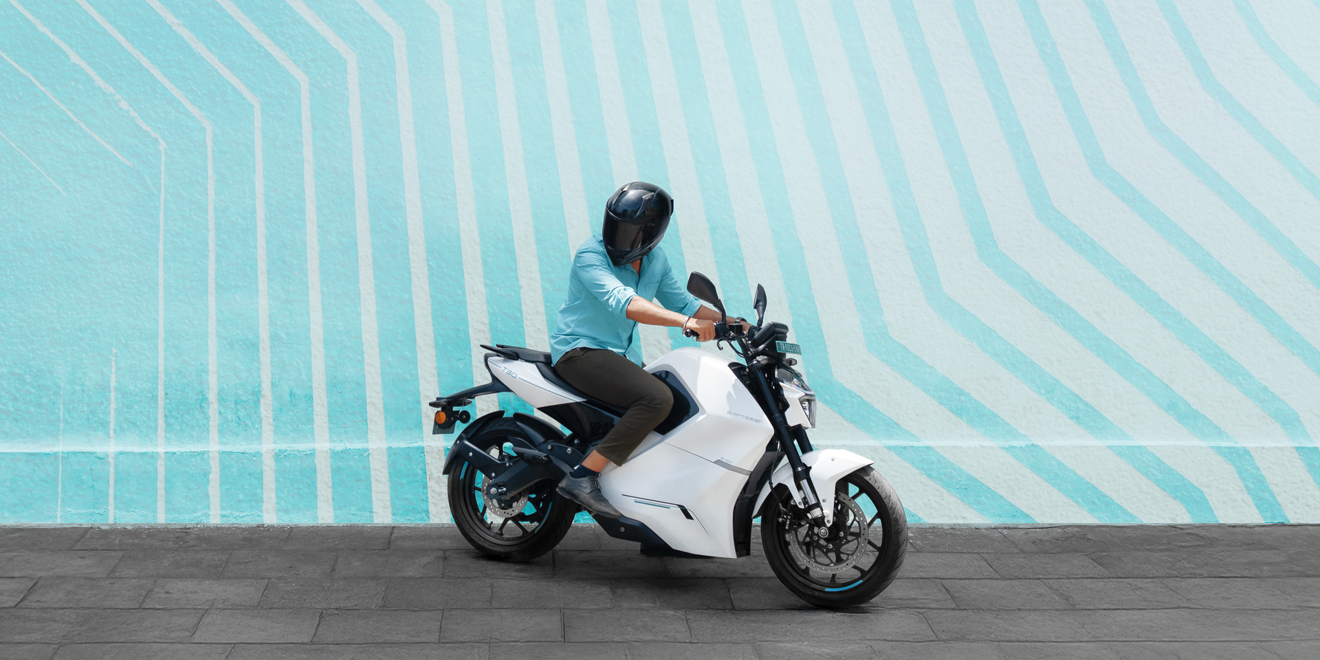 Raptee.HV T30 Test Ride Experience