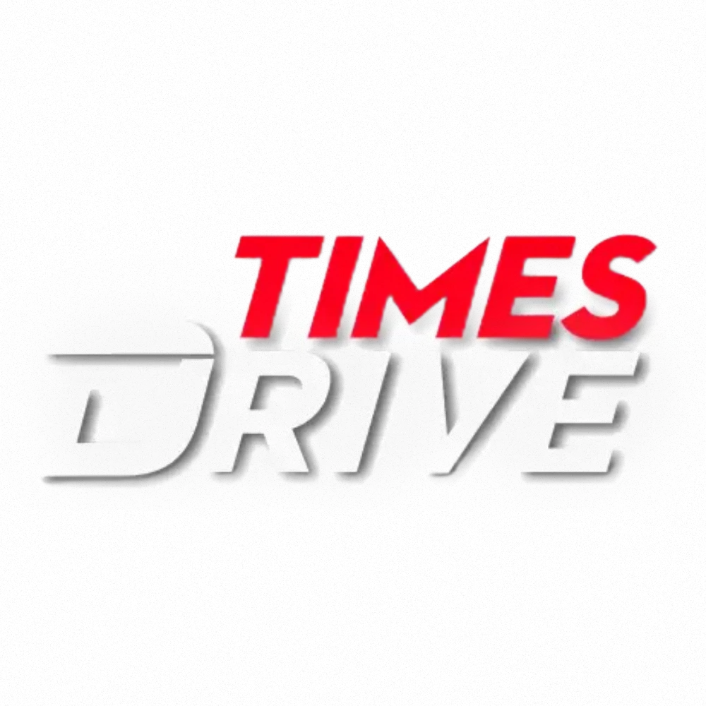 Times Drive logo