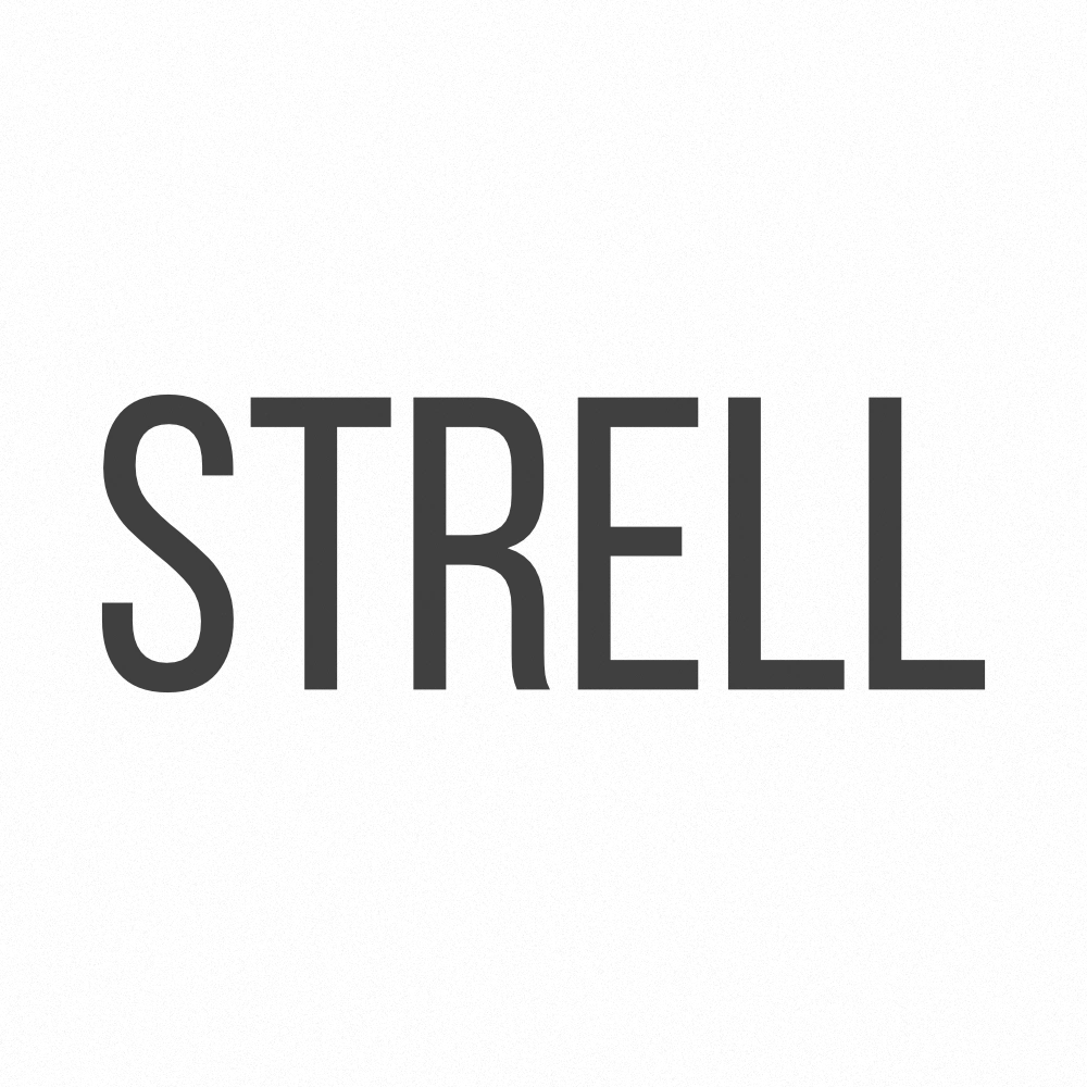 Strell logo