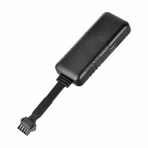 Pictor Telematics 4G Mini GPS Tracker for Car & Bike
