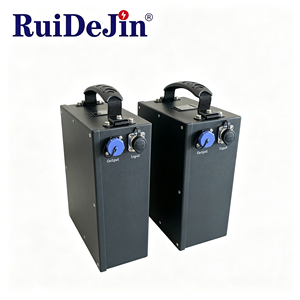 Industrial Smart BMS 60V Lithium Battery